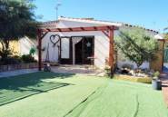 Resale - country house -
Teulada - Teulada Centro