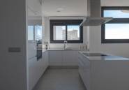 Resale - Apartment / flat -
Benidorm - Benidorm Centro