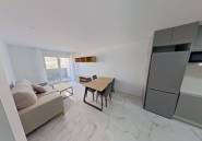 Használt ingatlanok - Apartman / lakás -
Torrevieja - Torrevieja Centro