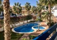 Winter rental - Apartment / flat -
Orihuela Costa - Playa Flamenca