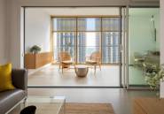 Reventa - Apartamento / piso -
Benidorm - Benidorm Centro