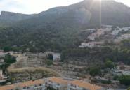 Resale - land -
Calpe - Calpe Centro