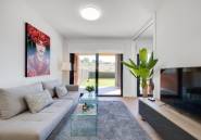 Resale - Apartment / flat -
Orihuela-Costa - Las Filipinas