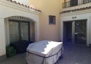 Resale - Villa -
Algorfa - La Finca Golf