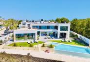 Resale - Villa -
Orihuela - Cabo Roig