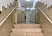 Resale - Apartment / flat -
Torrevieja - Playa del Cura