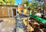 Resale - Villa -
Denia - Denia Centro