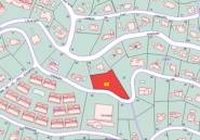 Resale - land -
Denia - La Sella Golf