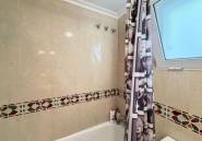 Resale - Apartment / flat -
Torrevieja - Torrevieja Centro