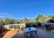 Reventa - Villa -
Pedreguer - Pedreguer Centro