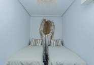 Resale - Apartment / flat -
Torrevieja - La Mata