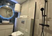 Resale - Commercial property -
Alicante - Alicante Centro