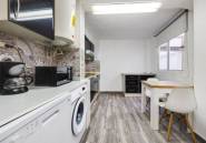 Reventa - Apartamento / piso -
Torrevieja - Centro