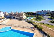 Resale - Apartment / flat -
Orihuela - Orihuela Costa