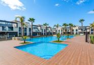 Resale - Apartment / flat -
Guardamar del Segura - Urbanización El Raso