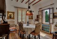 Reventa - Town House -
Alcalalí - Alcalalí Centro