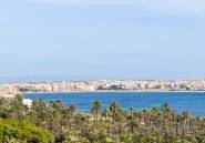 Resale - Apartment / flat -
Torrevieja - Torrevieja Centro