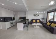 Használt ingatlanok - Villa -
Villamartin