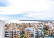 Resale - Apartment / flat -
Orihuela - Punta Prima