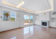 Reventa - Villa -
Torrevieja - Torrevieja Centro