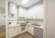 Használt ingatlanok - Apartman / lakás -
Torrevieja - Torrevieja Centro