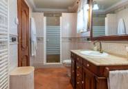 Reventa - Villa -
Calpe - Calpe Centro