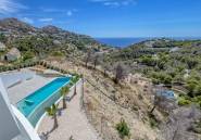 Reventa - Villa -
Altea - Altea Centro