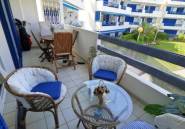 Winter rental - Apartment / flat -
Orihuela Costa - Playa Flamenca