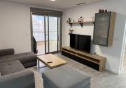 Resale - Apartment / flat -
Orihuela - Orihuela Costa
