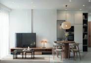 New Build - ground-floor -
Torrevieja