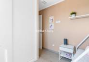 Resale - Apartment / flat -
Orihuela - Los Dolses