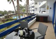 Winter rental - Apartment / flat -
Orihuela Costa - Playa Flamenca