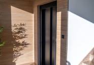 Resale - Apartment / flat -
Orihuela - La Zenia