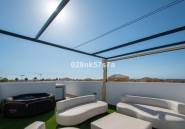 Resale - Town House -
Rojales - Ciudad Quesada