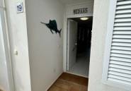 Winter rental - Apartment / flat -
Orihuela Costa - Playa Flamenca