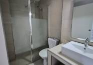 Resale - Apartment / flat -
Torrevieja - Torrevieja Centro