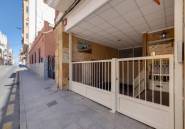 Resale - Apartment / flat -
Torrevieja - Centro - Muelle Pesquero