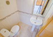 Resale - Terraced house -
Orihuela Costa - Los Altos