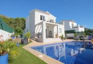 Resale - Villa -
Alcalalí - Alcalalí Centro