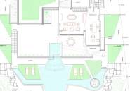 Reventa - land -
Pedreguer - Pedreguer Centro