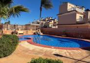 Resale - Apartment / flat -
Orihuela - Los Dolses