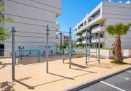 Resale - Apartment / flat -
Orihuela - Villamartin