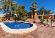 Reventa - Villa -
Rojales - Ciudad Quesada