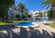 Resale - Apartment / flat -
Torrevieja - La Mata