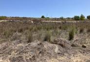 Reventa - land -
Benissa - Benissa Centro