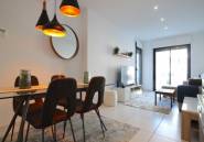 Resale - Apartment / flat -
Orihuela - Villamartin