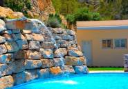 Resale - Apartment / flat -
Benidorm - Benidorm Centro