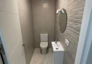 Resale - Apartment / flat -
Torrevieja - Torrevieja Centro