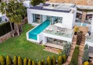 Resale - Villa -
Orihuela - Orihuela Costa
