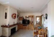 Reventa - country house -
Elche - Valverde